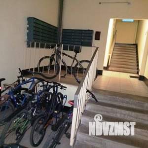 3-к квартира, вторичка, 99м2, 9/10 этаж