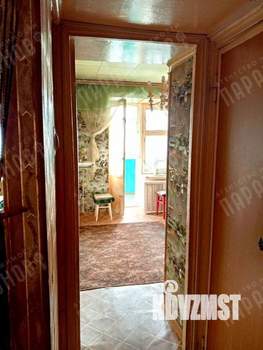 1-к квартира, вторичка, 34м2, 2/9 этаж