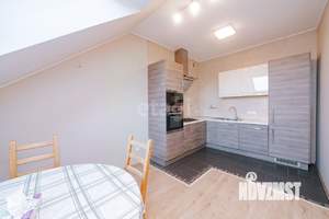 2-к квартира, вторичка, 66м2, 5/5 этаж