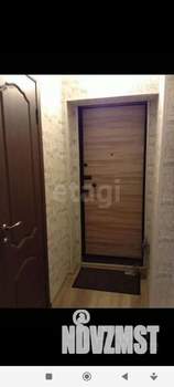 1-к квартира, вторичка, 32м2, 1/5 этаж