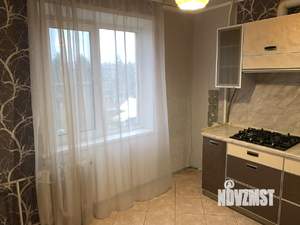 1-к квартира, вторичка, 37м2, 5/11 этаж