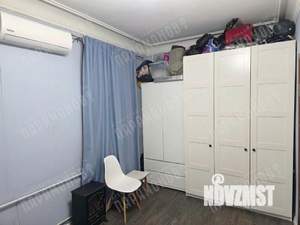 2-к квартира, вторичка, 39м2, 2/2 этаж