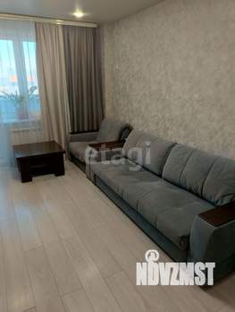 3-к квартира, вторичка, 76м2, 12/16 этаж