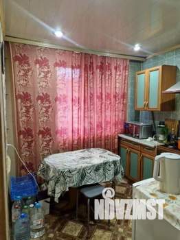 2-к квартира, вторичка, 42м2, 1/5 этаж