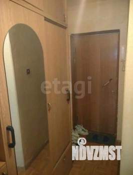 2-к квартира, вторичка, 41м2, 2/5 этаж