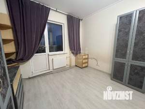 Студия квартира, вторичка, 22м2, 13/17 этаж
