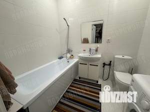 1-к квартира, вторичка, 55м2, 16/16 этаж