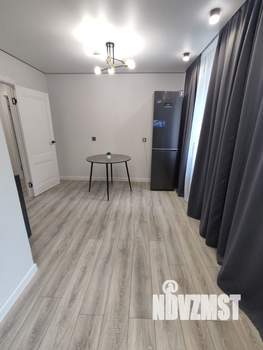 1-к квартира, вторичка, 45м2, 1/5 этаж