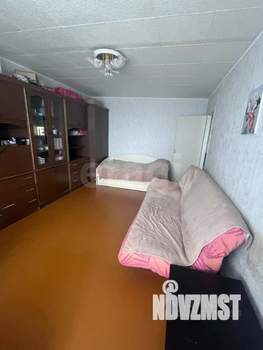 2-к квартира, вторичка, 54м2, 5/9 этаж