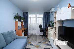 3-к квартира, вторичка, 81м2, 1/3 этаж