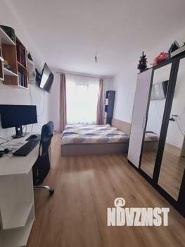 2-к квартира, вторичка, 55м2, 10/16 этаж