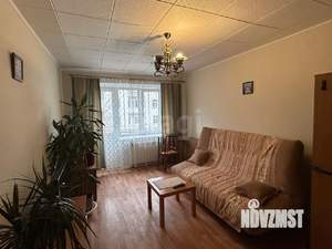 1-к квартира, вторичка, 30м2, 3/5 этаж