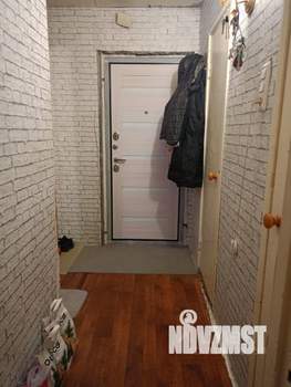 1-к квартира, вторичка, 37м2, 1/9 этаж
