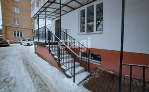 1-к квартира, вторичка, 37м2, 2/10 этаж