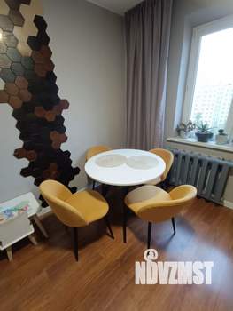 1-к квартира, вторичка, 41м2, 10/10 этаж