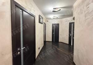 3-к квартира, вторичка, 101м2, 6/10 этаж