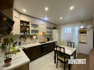 2-к квартира, вторичка, 63м2, 10/12 этаж