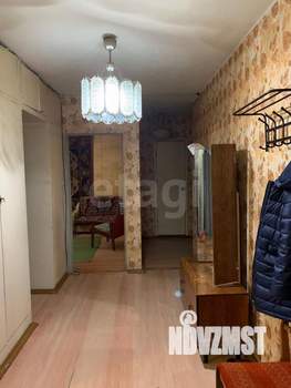 3-к квартира, вторичка, 70м2, 6/9 этаж