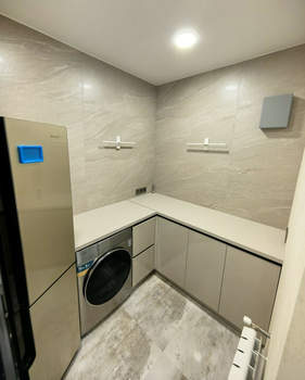 1-к квартира, вторичка, 51м2, 2/9 этаж