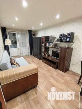 2-к квартира, вторичка, 40м2, 2/5 этаж