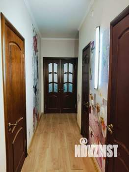 3-к квартира, вторичка, 100м2, 5/10 этаж