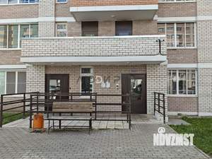 3-к квартира, вторичка, 75м2, 8/16 этаж