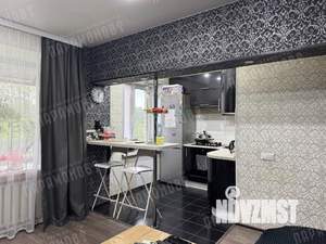 3-к квартира, вторичка, 55м2, 4/4 этаж