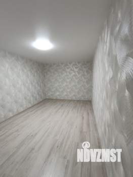 2-к квартира, вторичка, 45м2, 2/5 этаж