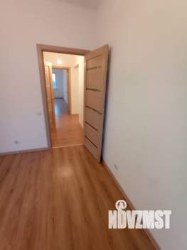 2-к квартира, сданный дом, 57м2, 8/18 этаж