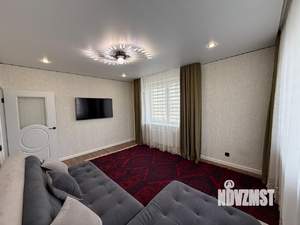 3-к квартира, вторичка, 80м2, 2/16 этаж