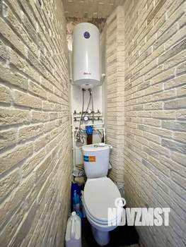 2-к квартира, вторичка, 46м2, 5/5 этаж