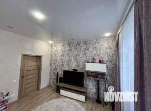 2-к квартира, вторичка, 60м2, 1/3 этаж