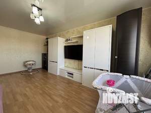 3-к квартира, вторичка, 70м2, 8/9 этаж
