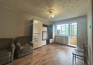 1-к квартира, вторичка, 31м2, 5/5 этаж