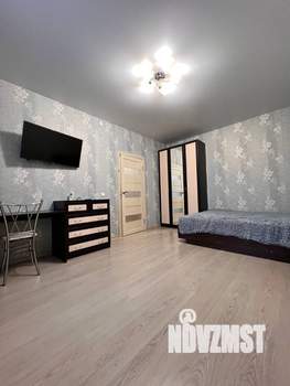 1-к квартира, вторичка, 35м2, 9/14 этаж