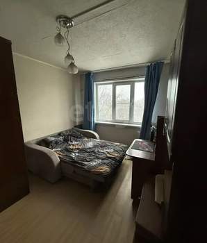 Студия квартира, вторичка, 23м2, 8/9 этаж