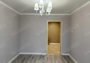 3-к квартира, вторичка, 68м2, 4/9 этаж