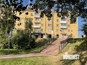 1-к квартира, вторичка, 31м2, 3/5 этаж