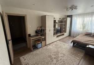 2-к квартира, вторичка, 55м2, 2/5 этаж