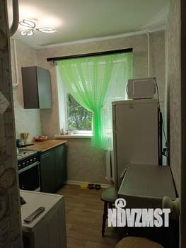2-к квартира, вторичка, 44м2, 1/5 этаж