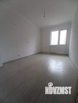 2-к квартира, сданный дом, 58м2, 8/18 этаж