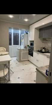 3-к квартира, вторичка, 67м2, 5/9 этаж