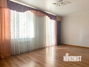2-к квартира, вторичка, 61м2, 2/3 этаж
