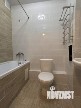 Студия квартира, вторичка, 19м2, 14/17 этаж