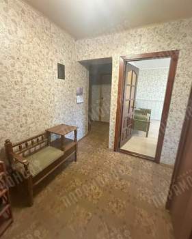 2-к квартира, вторичка, 56м2, 4/5 этаж