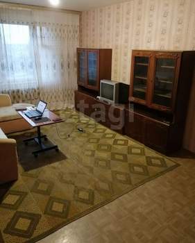 4-к квартира, вторичка, 85м2, 5/10 этаж