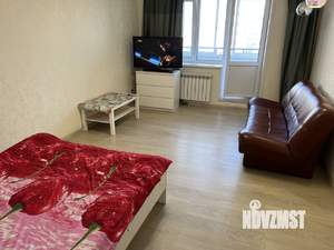 1-к квартира, вторичка, 42м2, 6/10 этаж