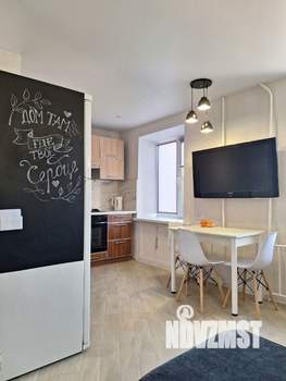 2-к квартира, вторичка, 34м2, 8/9 этаж