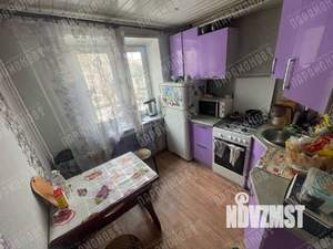 3-к квартира, вторичка, 60м2, 3/5 этаж