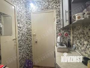 Студия квартира, вторичка, 16м2, 8/9 этаж